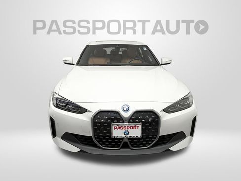 Certified 2023 BMW i4 eDrive35 w/ Premium Package image 12