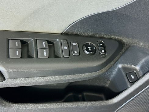 Used 2020 Honda Civic EX image 24