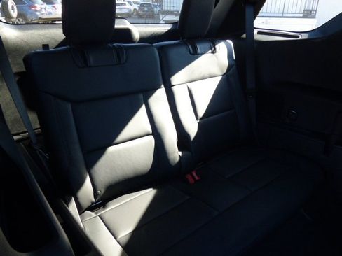 New 2026 Ford Explorer ST image 16