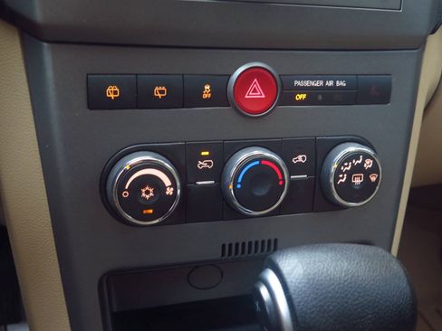 Used 2008 Saturn Vue XE FWD image 11
