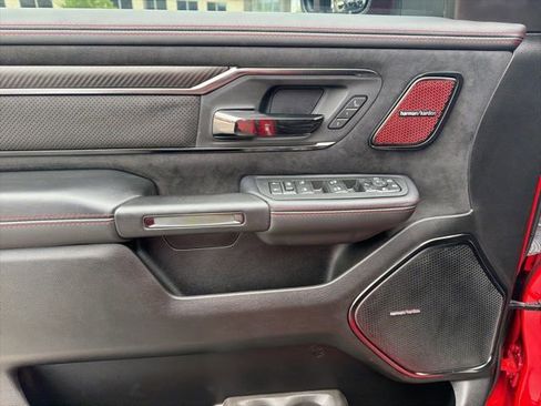 Used 2025 RAM 1500 RHO w/ RHO Level 1 Equipment Group image 14