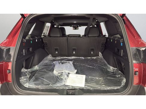 New 2026 Subaru Outback Premium image 33