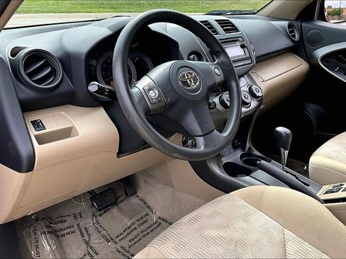 Used 2012 Toyota RAV4 4WD w/ Value Pkg image 16