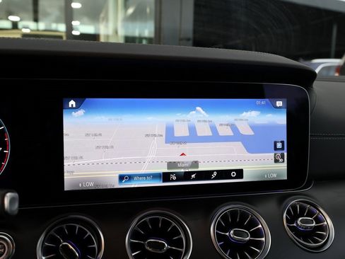 Used 2023 Mercedes-Benz E 450 E 450 image 29