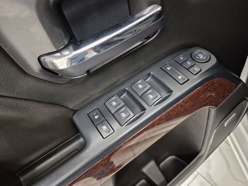 Used 2018 GMC Sierra 1500 SLT w/ Texas SLT Premium Package image 24