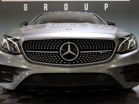 Used 2020 Mercedes-Benz E 53 AMG 4MATIC Sedan image 13