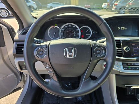 Used 2014 Honda Accord EX-L image 18
