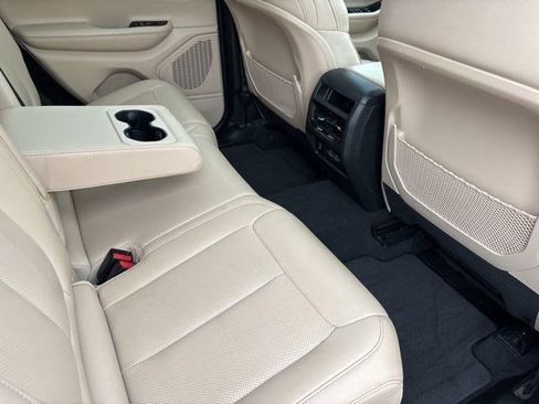 Used 2023 Jeep Grand Cherokee Limited w/ Luxury Tech Group II image 38