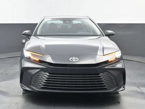 New 2026 Toyota Camry XLE FWD image 19