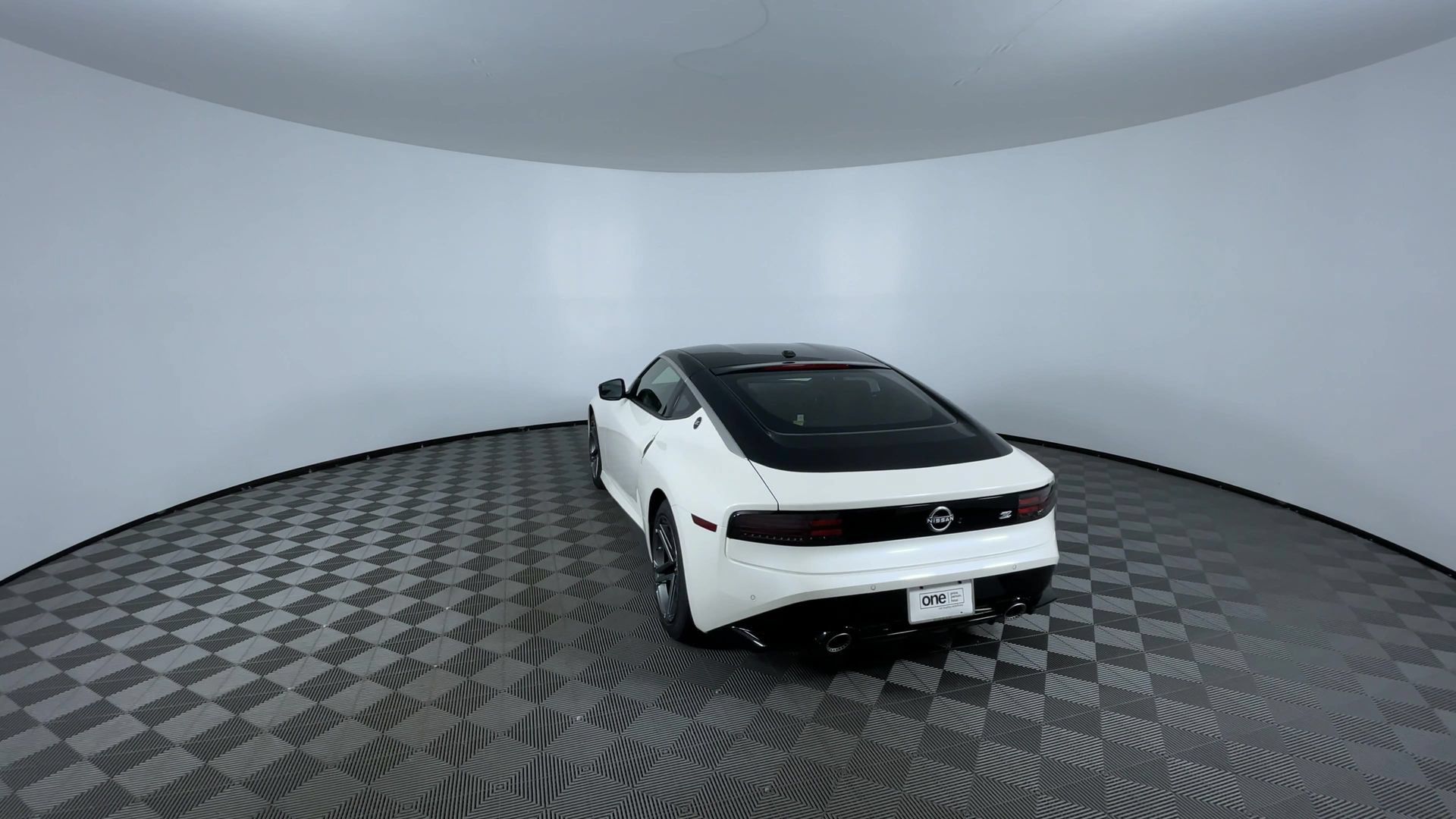 New 2027 Nissan Z Sport w/ Essentials Package (Sport) RWD image 7