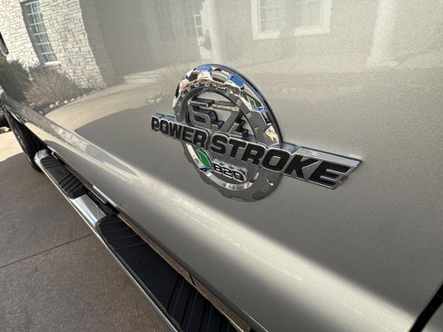 Used 2015 Ford F350 XLT w/ XLT Premium Package image 36