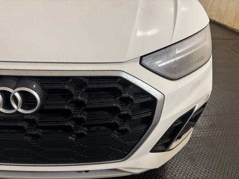 Used 2022 Audi Q5 2.0T Premium Plus image 5