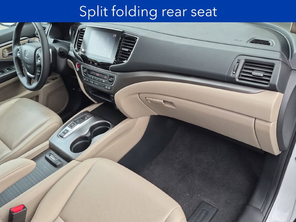Used 2023 Honda Ridgeline RTL image 23