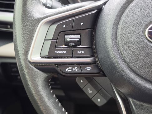 Used 2023 Subaru Forester Limited AWD/4WD image 15