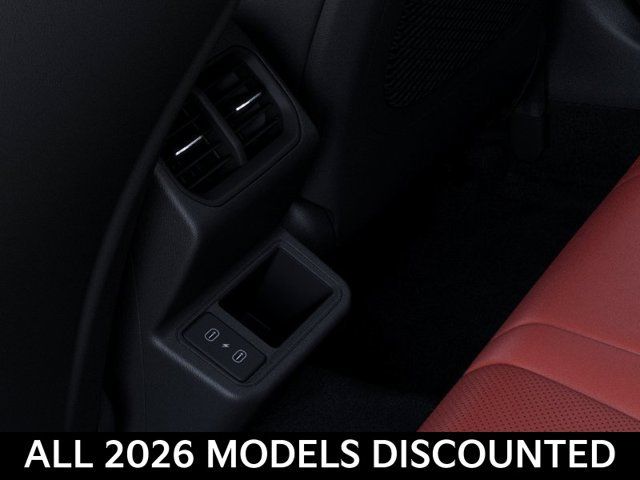 New 2026 Kia K4 GT-Line Turbo FWD image 26