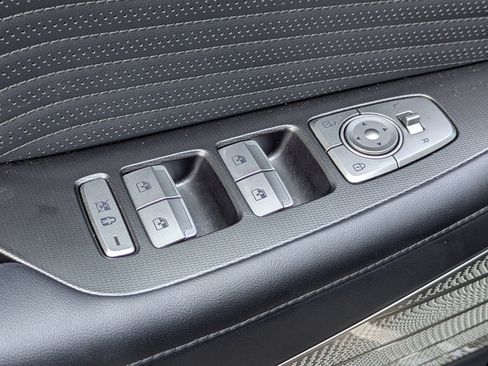 Used 2024 Hyundai Palisade Calligraphy AWD/4WD image 11
