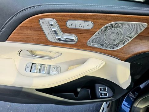 Certified 2024 Mercedes-Benz GLE 450e 4MATIC image 23