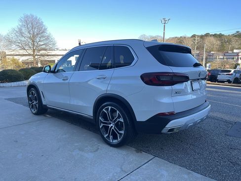 Used 2023 BMW X5 sDrive40i w/ Climate Comfort Package image 6