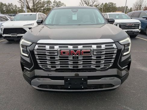 New 2026 GMC Terrain Denali image 3