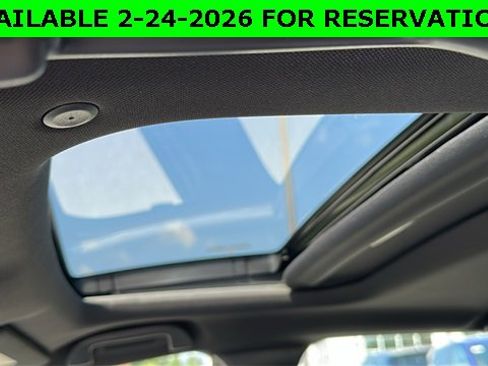 Used 2025 Acura TLX SH-AWD w/ A-SPEC Pkg image 11