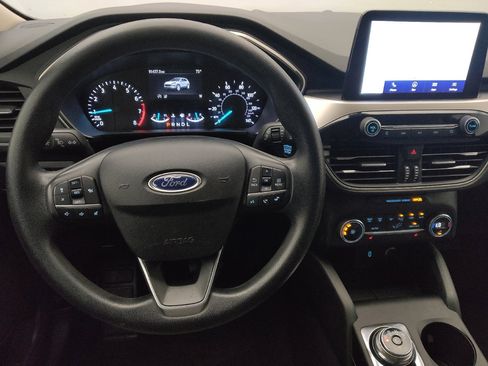 Used 2020 Ford Escape SE AWD/4WD image 22