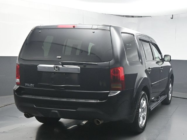 Used 2012 Honda Pilot EX-L image 7