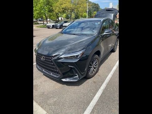 Used 2023 Lexus NX 350 AWD image 1