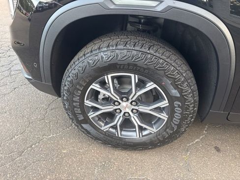 New 2026 GMC Acadia AT4 w/ Super Cruise Package image 12