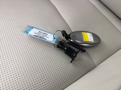 Used 2025 Hyundai Santa Fe Calligraphy AWD/4WD image 33