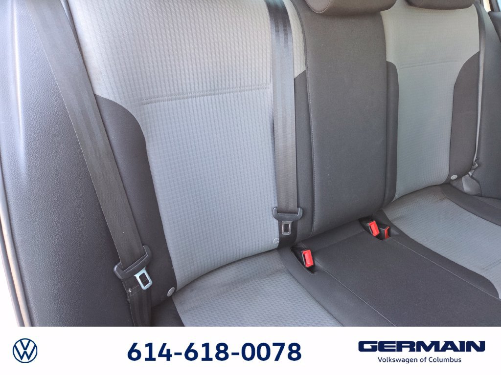 Used 2017 Volkswagen Jetta S w/ Jetta S Cold Weather Package FWD image 22