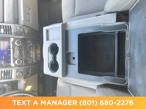 Used 2021 Ford F450 XLT w/ XLT Value Package AWD/4WD image 25