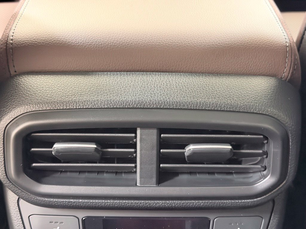 New 2026 Honda Pilot Elite image 27