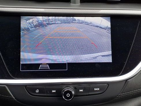 Used 2021 Buick Encore GX Essence w/ Sport Touring Package image 28