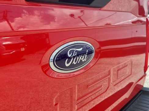 Used 2022 Ford F150 XL w/ Equipment Group 101A High RWD image 23