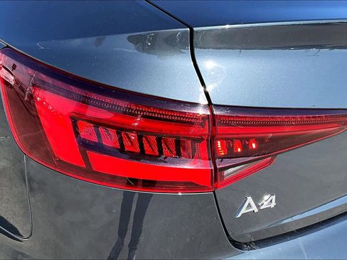 Used 2018 Audi A4 2.0T Premium w/ Convenience Package image 27