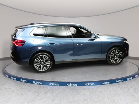 New 2026 BMW X3 xDrive30 w/ Convenience Package image 6