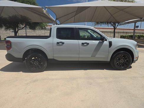 Used 2024 Ford Maverick XLT w/ XLT Luxury Package FWD image 2