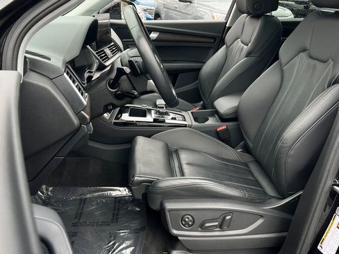 Used 2024 Audi Q5 2.0T Premium Plus image 22
