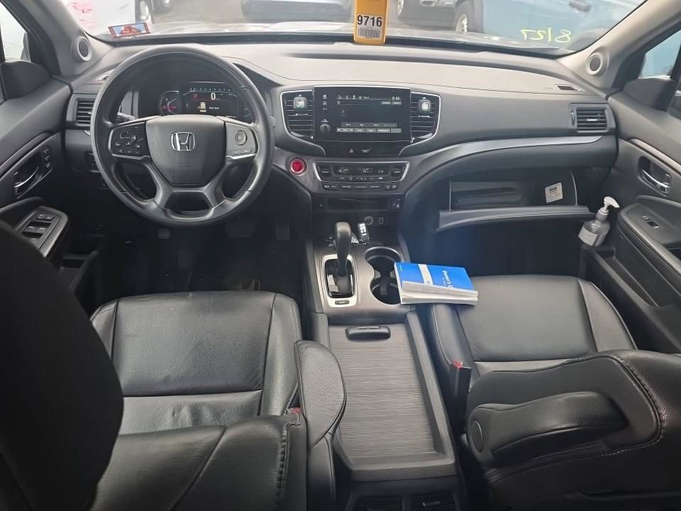 Used 2020 Honda Pilot EX-L image 10
