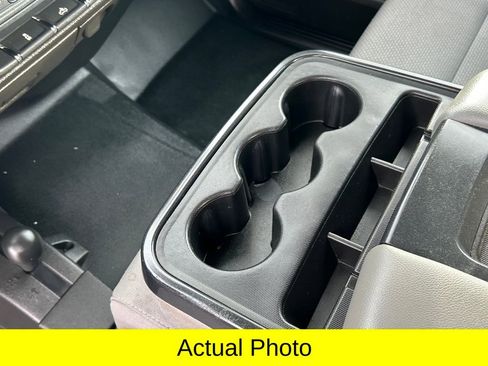 Used 2018 Chevrolet Silverado 2500 W/T w/ WT Convenience Package image 22