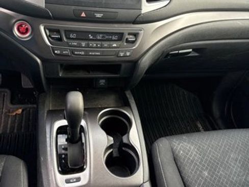 Used 2017 Honda Ridgeline RTS image 13