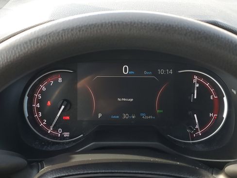 Certified 2023 Toyota RAV4 XLE image 24