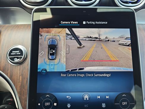New 2026 Mercedes-Benz GLC 300 image 24