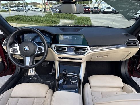 Used 2022 BMW 430i 430i w/ M Sport Package image 38