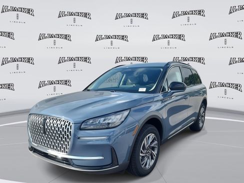 New 2026 Lincoln Corsair Premiere image 1