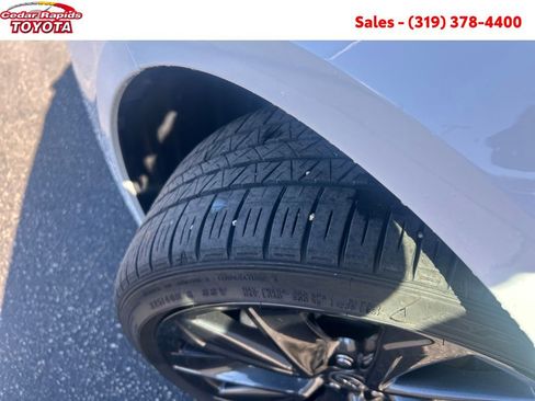 Certified 2023 Toyota Corolla SE image 24