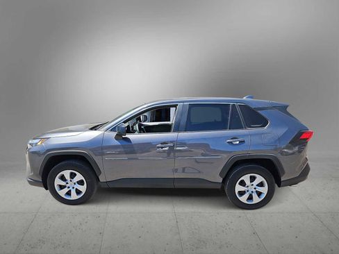 Used 2023 Toyota RAV4 LE FWD image 5