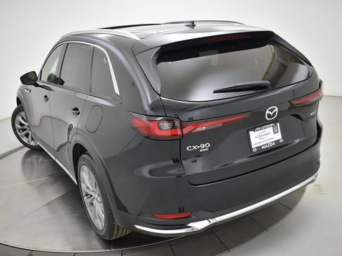 New 2026 MAZDA CX-90 3.3 Turbo w/ Premium Plus Pkg AWD/4WD image 10