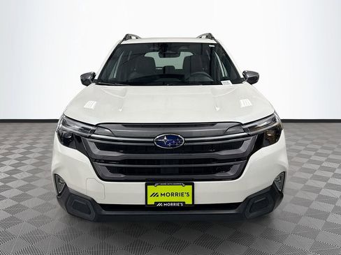New 2026 Subaru Forester Limited image 2