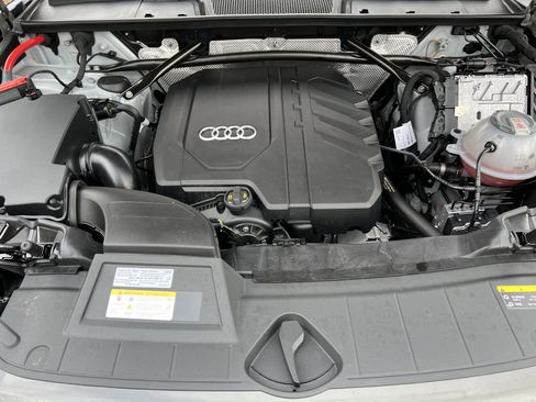 Used 2023 Audi Q5 2.0T Premium Plus w/ Premium Plus Package image 36